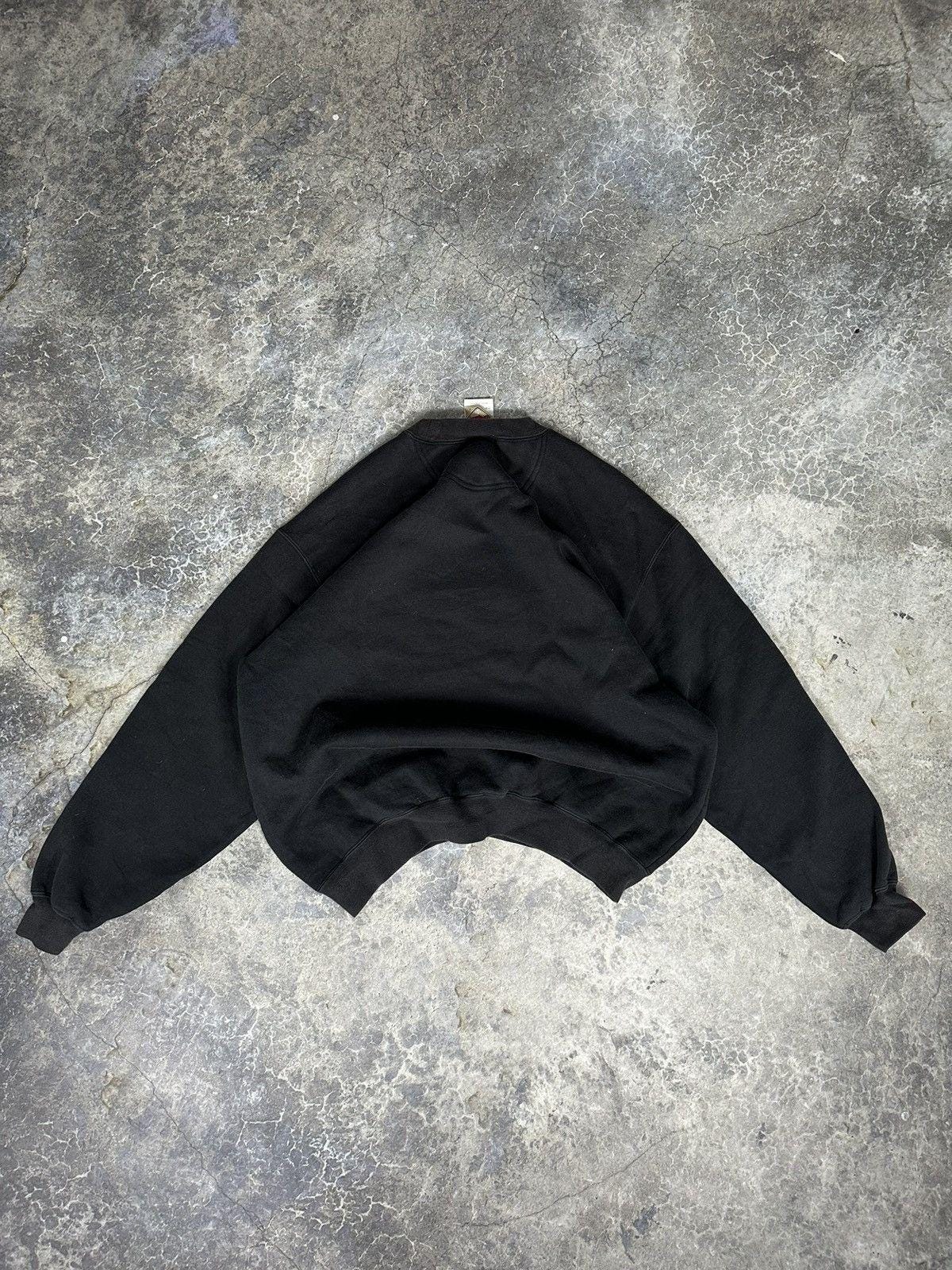 Vintage Cleveland Crewneck