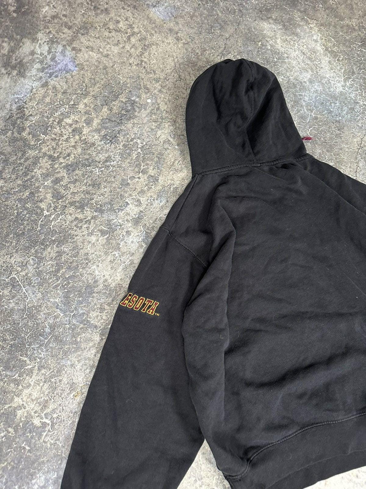Vintage Minnisota Hoodie