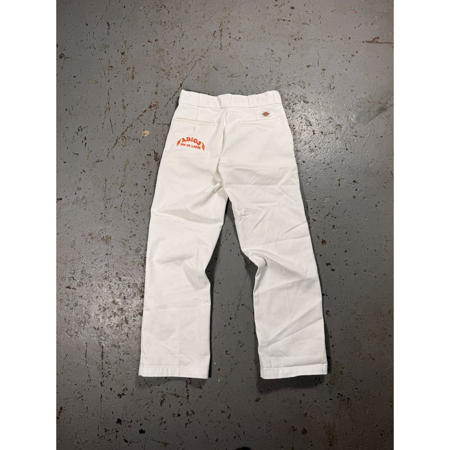 Vintage Dickies Painter Pants