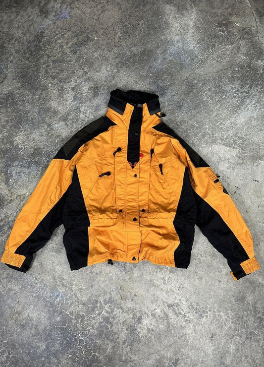 Vintage Helly Hanson Parka