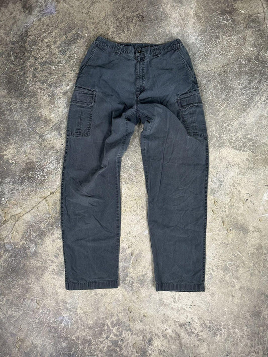 Vintage LL bean Cargo Pants