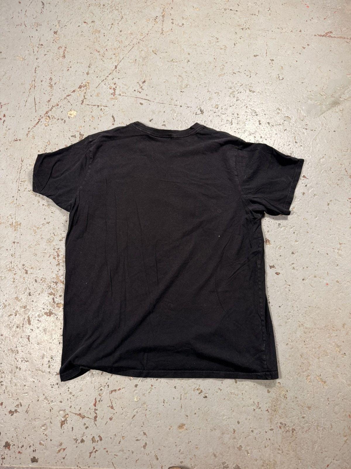 Vintage Harley Davidson Og Tee