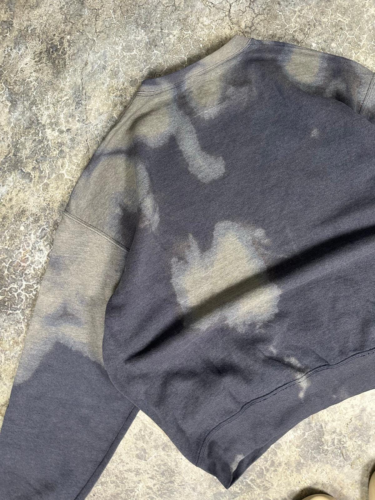 Vintage Distressed America Sweatshirt