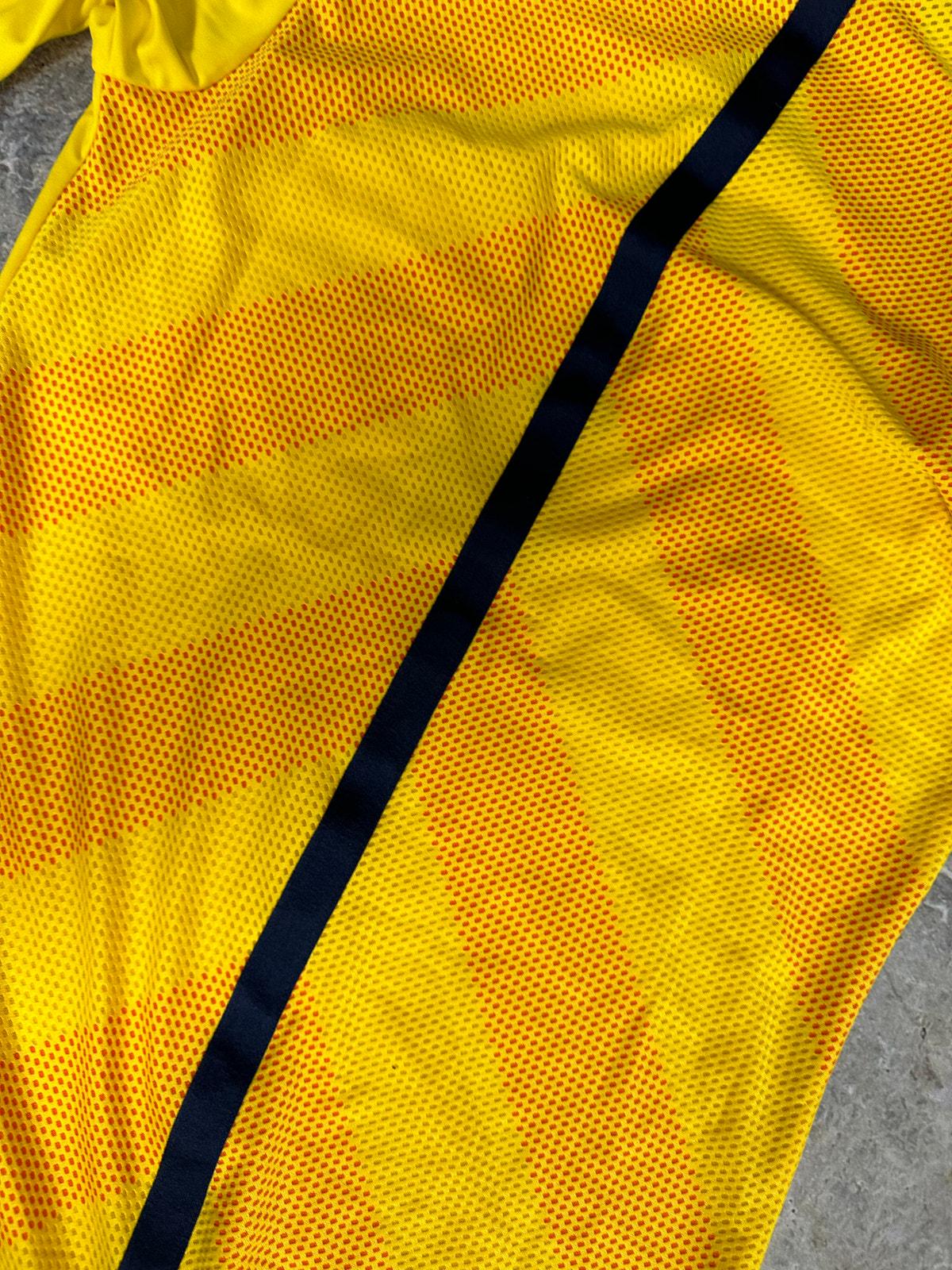 Vintage Soccer Jersey