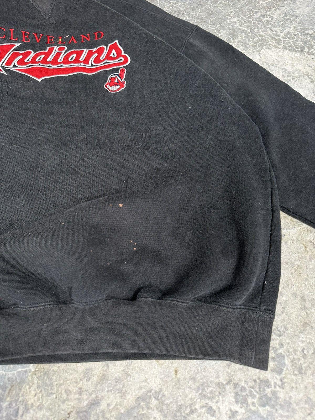 Vintage Cleveland Crewneck