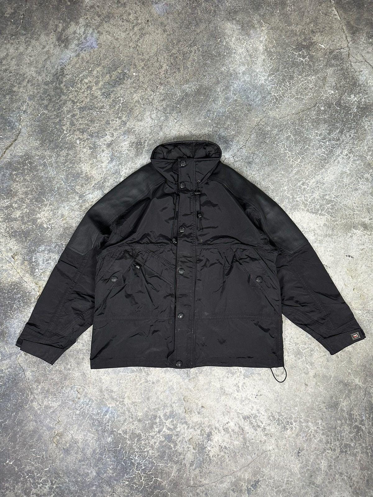 Vintage Dodge Ram Jackets