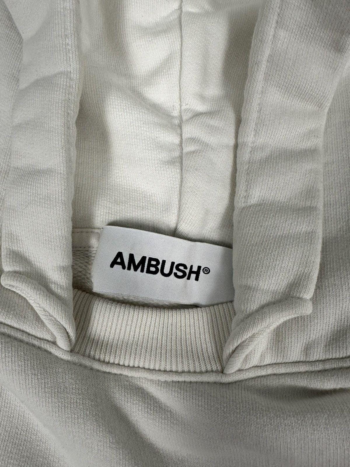 Vintage Ambush Tokyo Hoodie