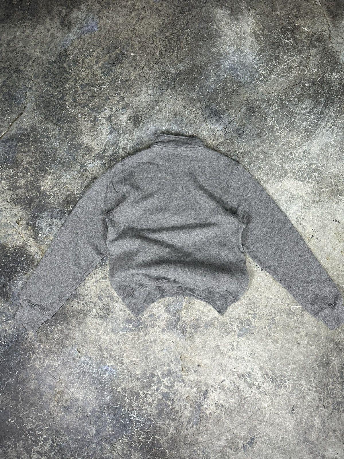 Vintage Russell’s Athletics Pullover Quarterzip