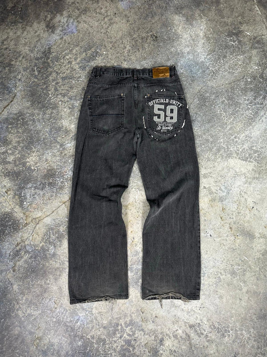 Vintage NYC Jeans