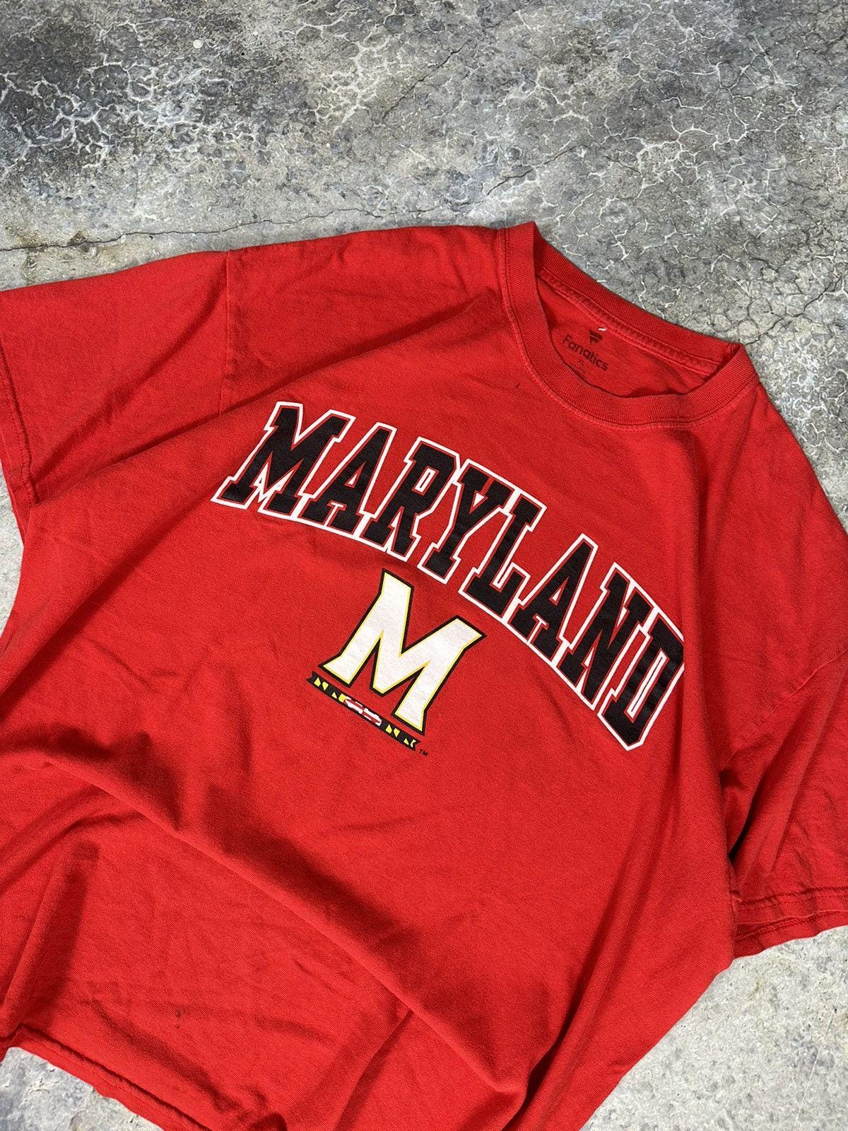 Vintage Maryland Tee
