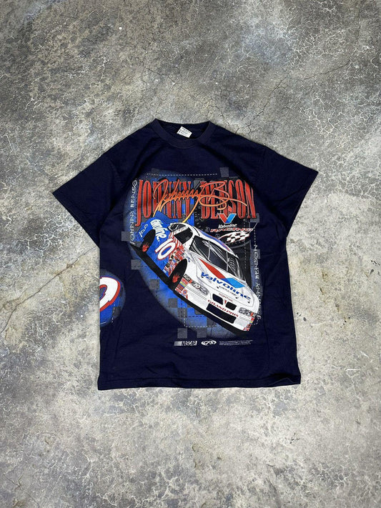 Vintage NASCAR Tee