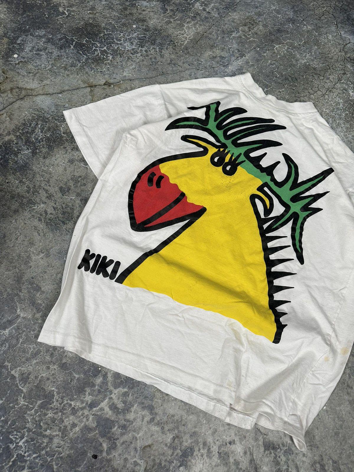 Vintage Kiki tee
