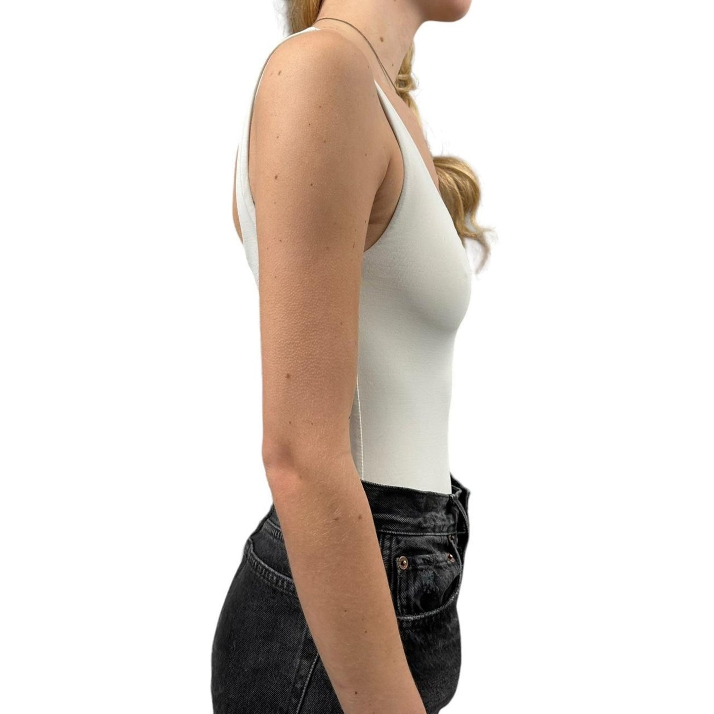 Babaton body suit crackclu888