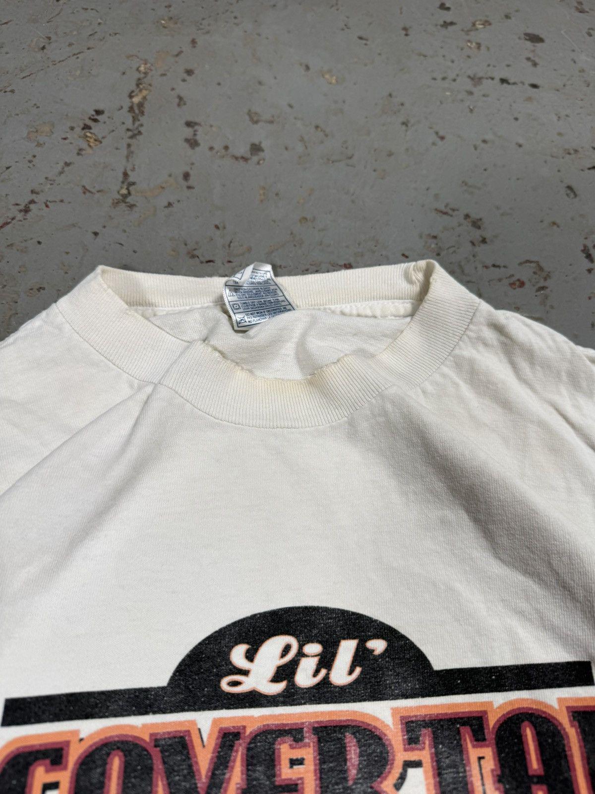 Vintage Beavertail Beer Tee