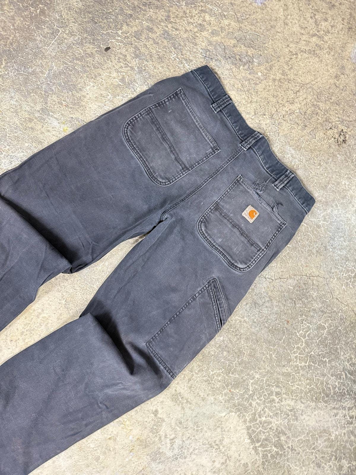 Vintage cowboy Carhartt Pants