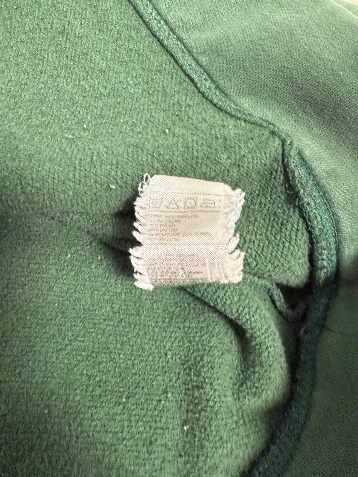 Vintage distressed Oregon Hoodie