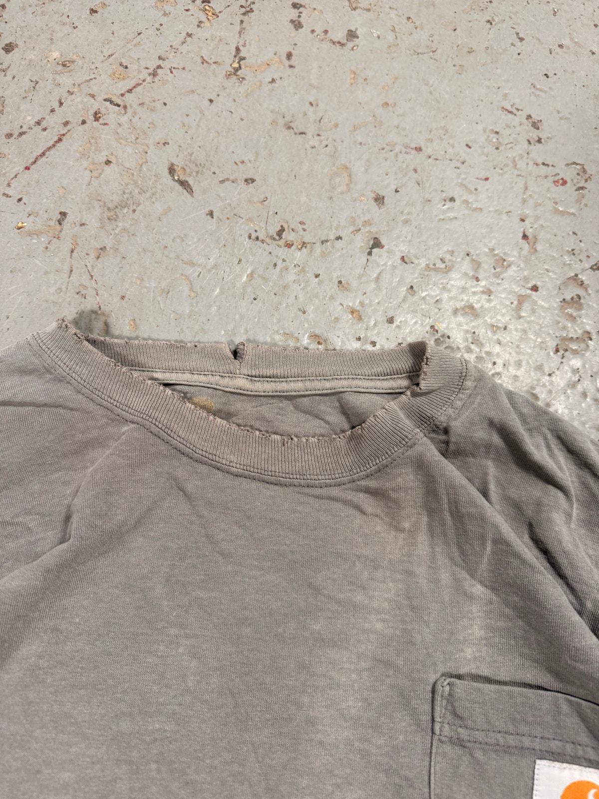 Vintage Carhartt Tee