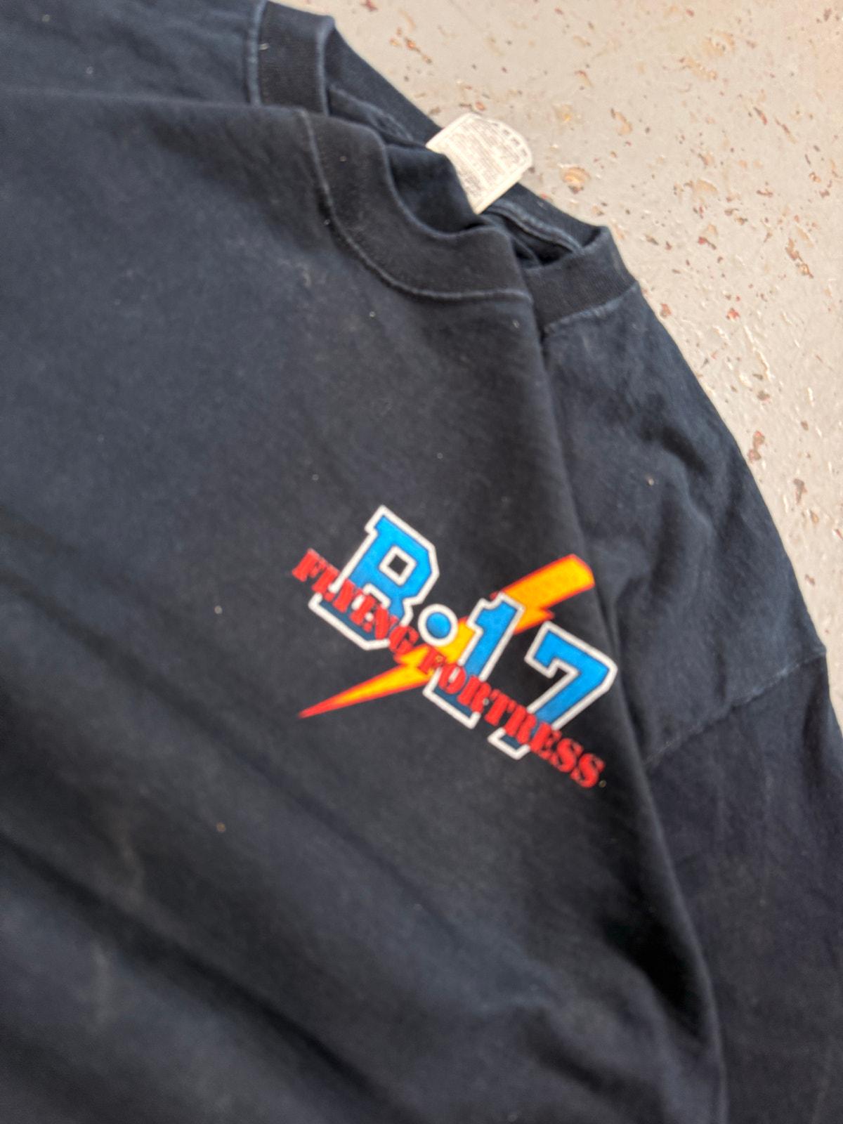 Vintage B-17 Tee