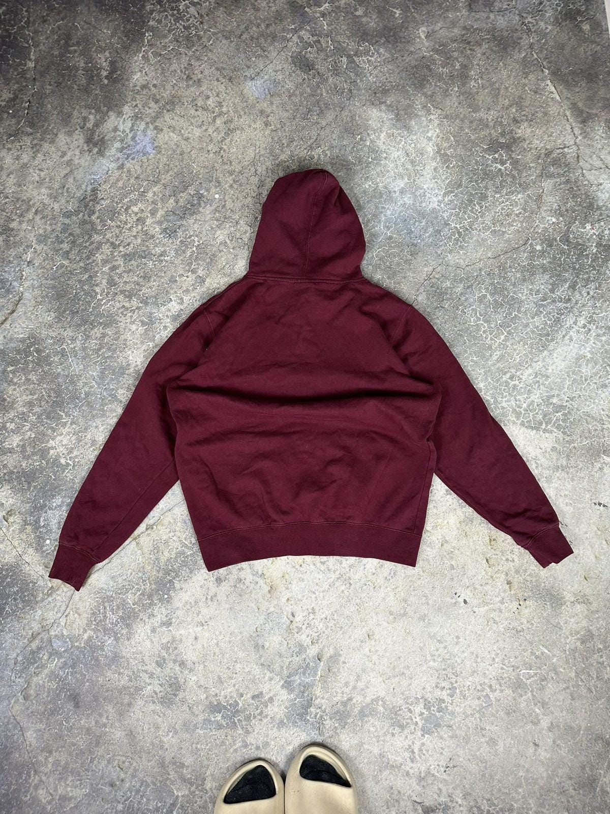 Vintage Arizona State U Hoodie
