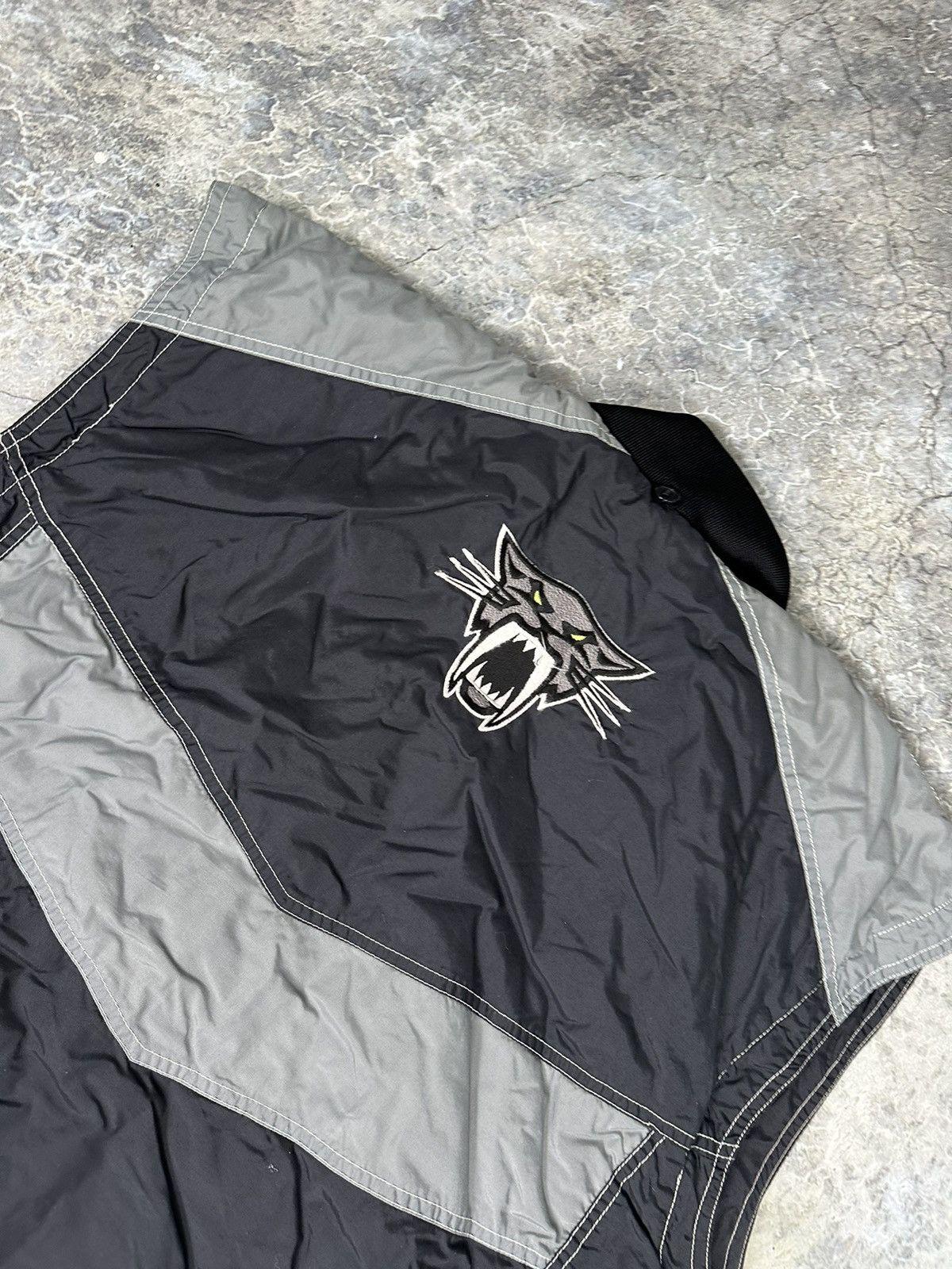 Vintage Arctic Cat Vest