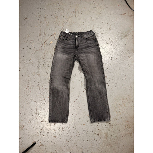 Vintage Classic Faded Levi Denim Jeans