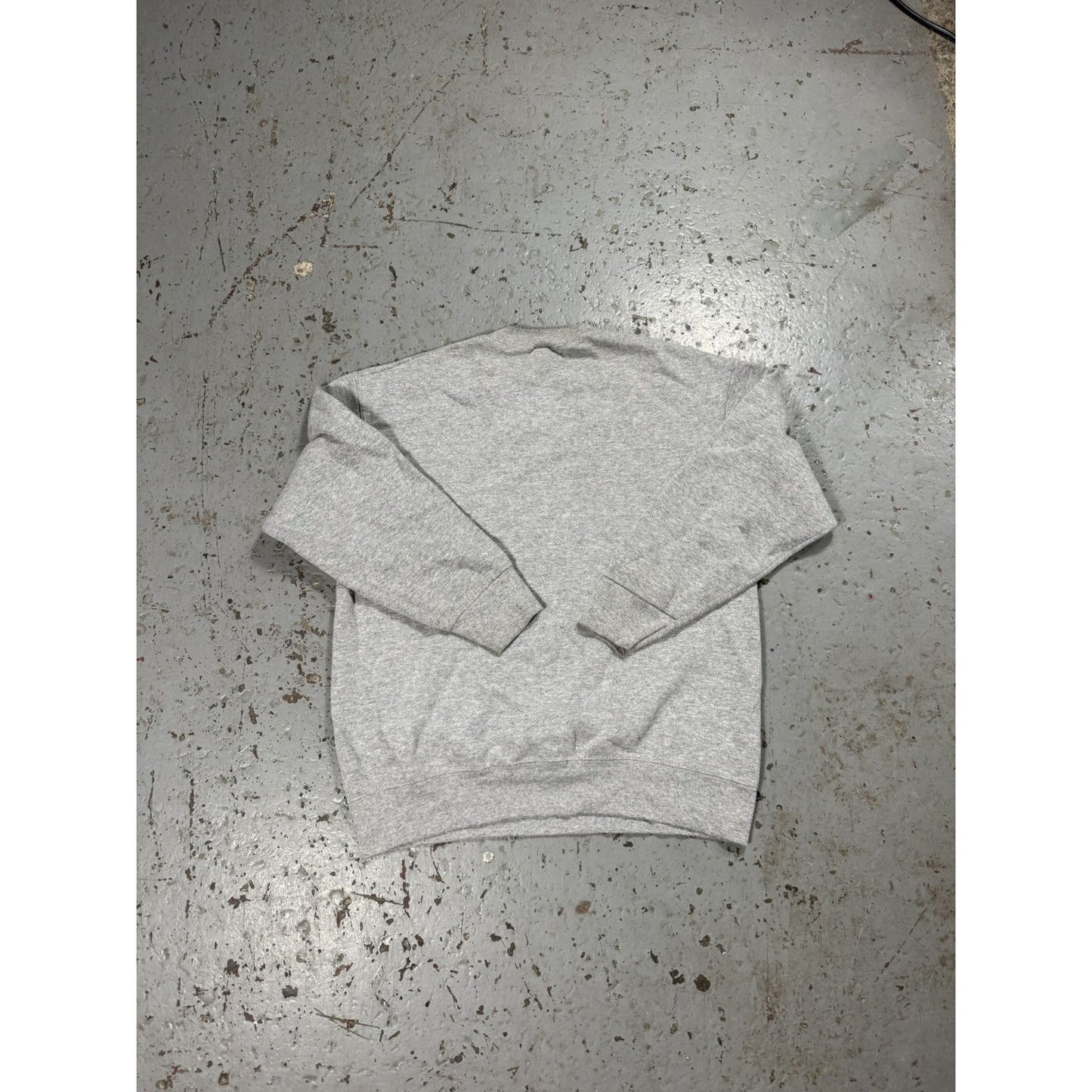 Vintage Syracuse College Sweater
