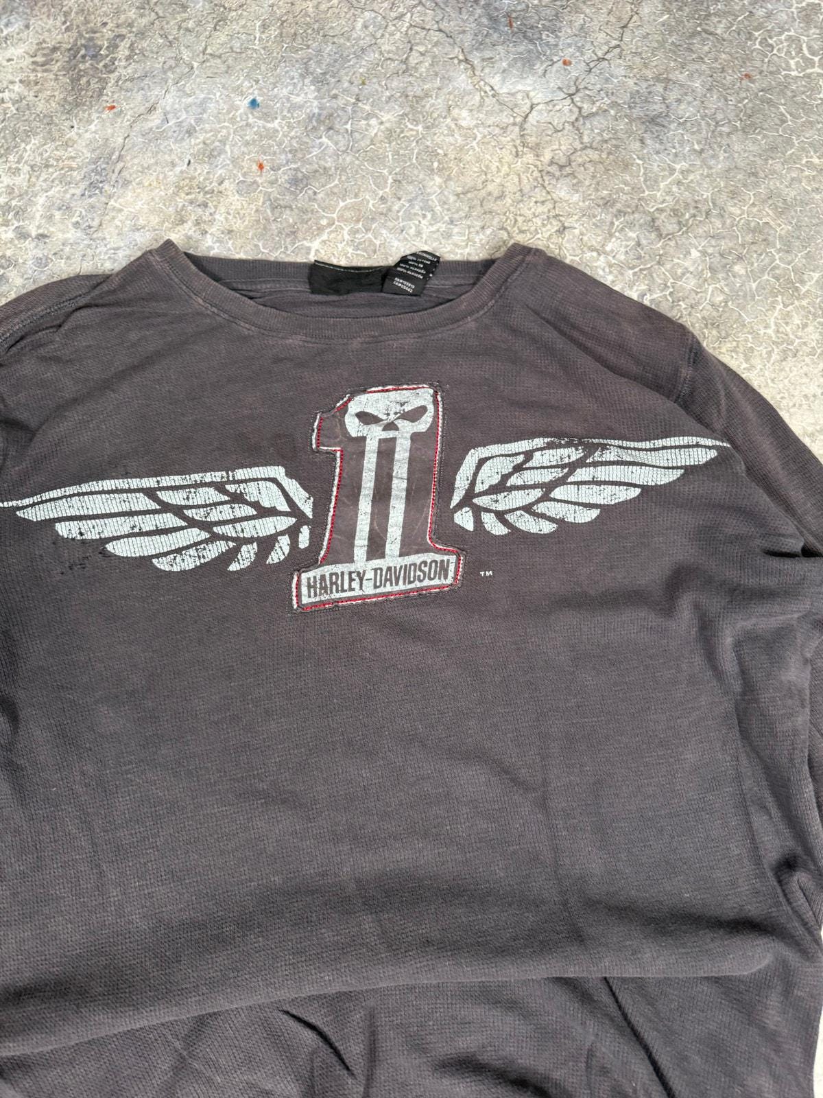 Vintage Harley Longsleeve