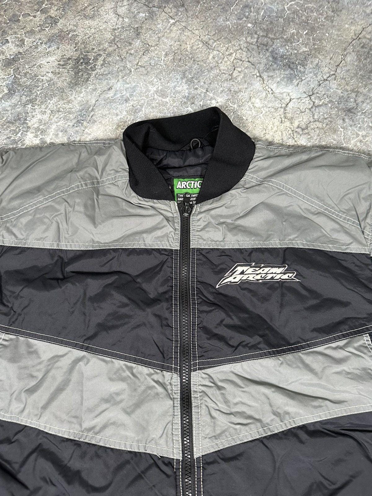Vintage Arctic Cat Vest