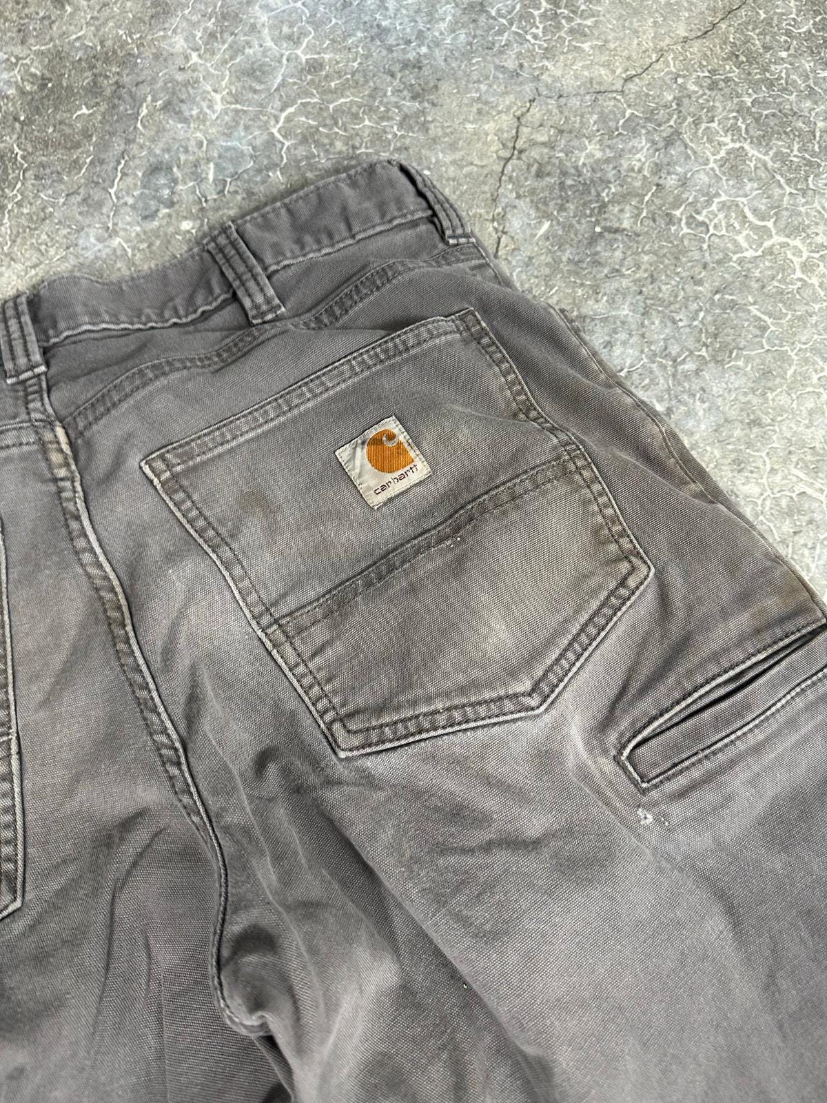Vintage Carhartt work pants