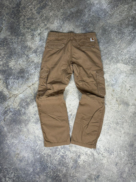 Vintage Carhartt cargo pants