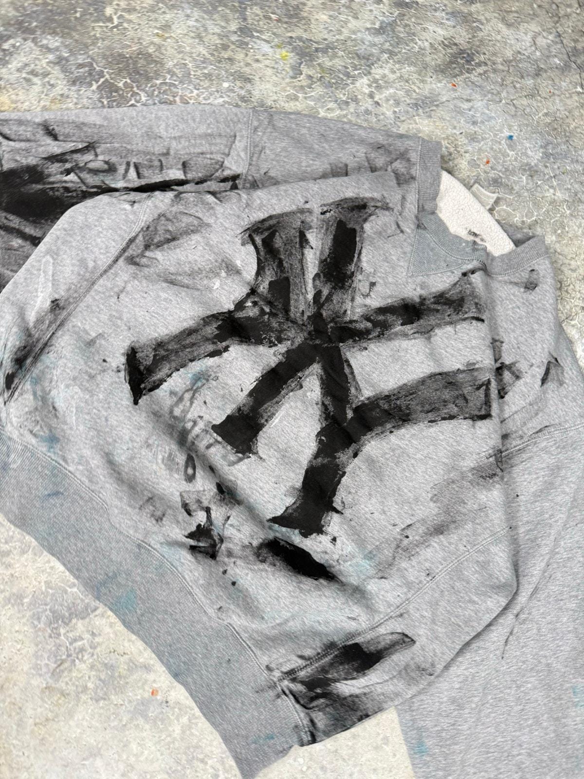 Yankees Painter Hoodie