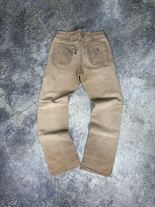 Vintage Thrashed Carhartt Pants