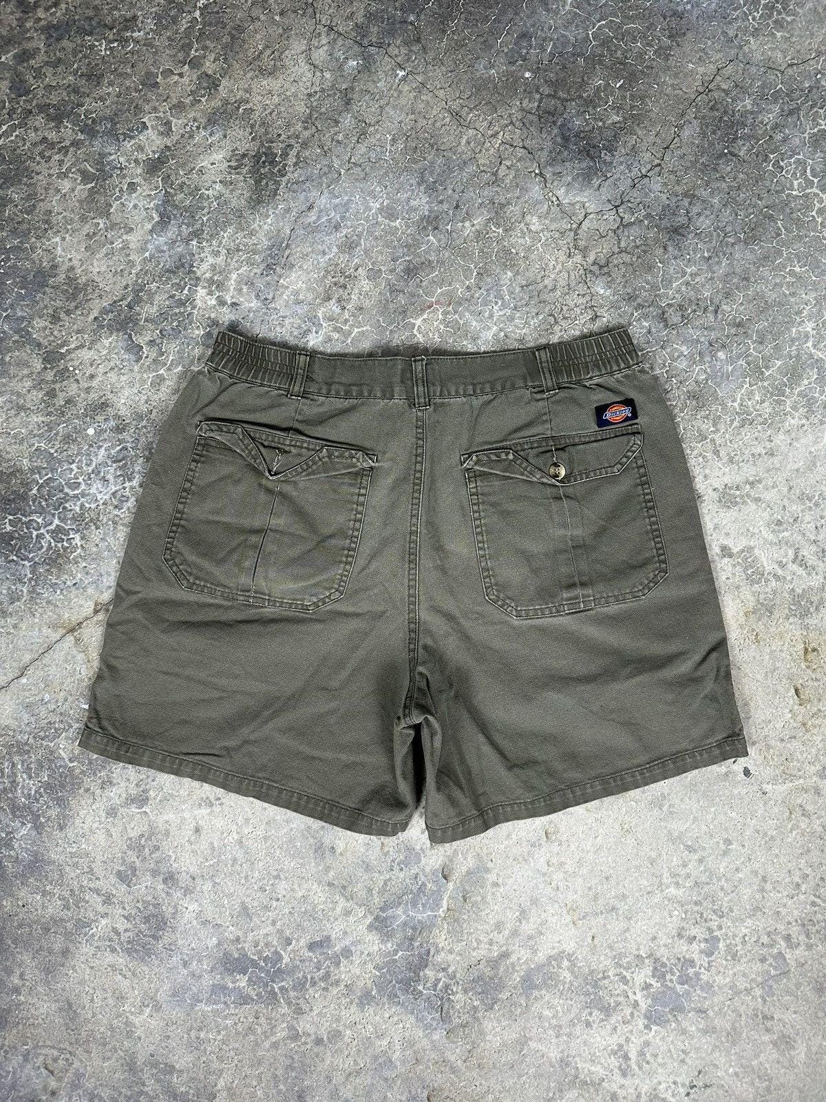 Vintage dickies Shorts
