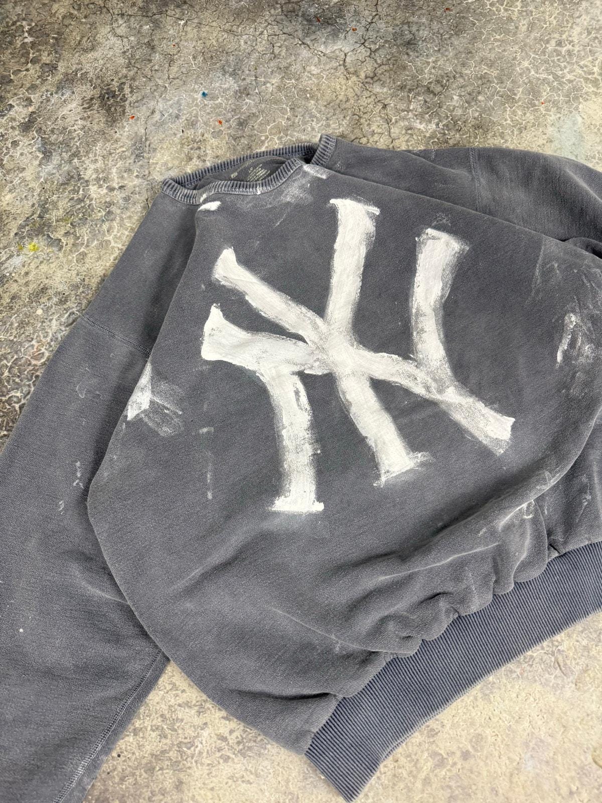 Yankees Painter Hoodie