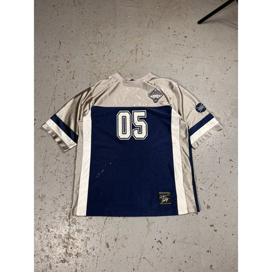 Vintage 1992 Fubu Australia Jersey / Handball /Rugby