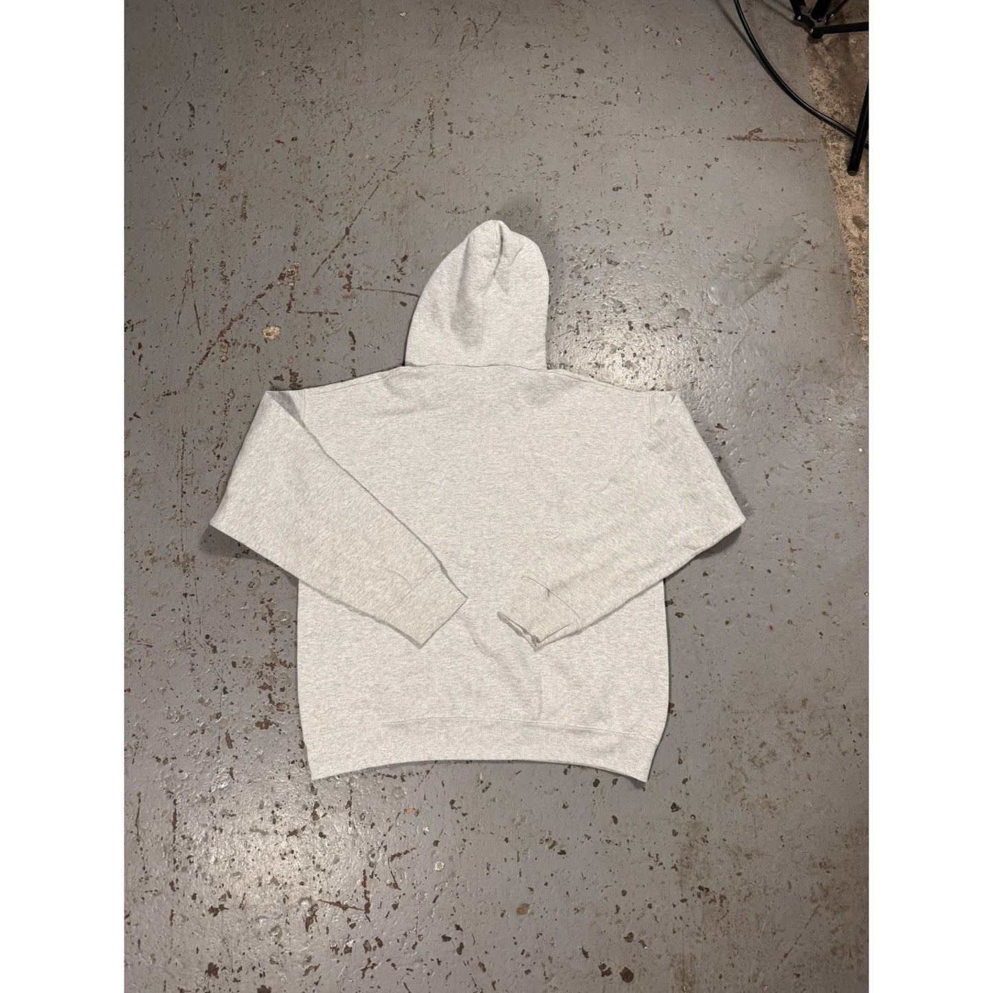 Vintage Faded Distressed NYC classic Hoodie