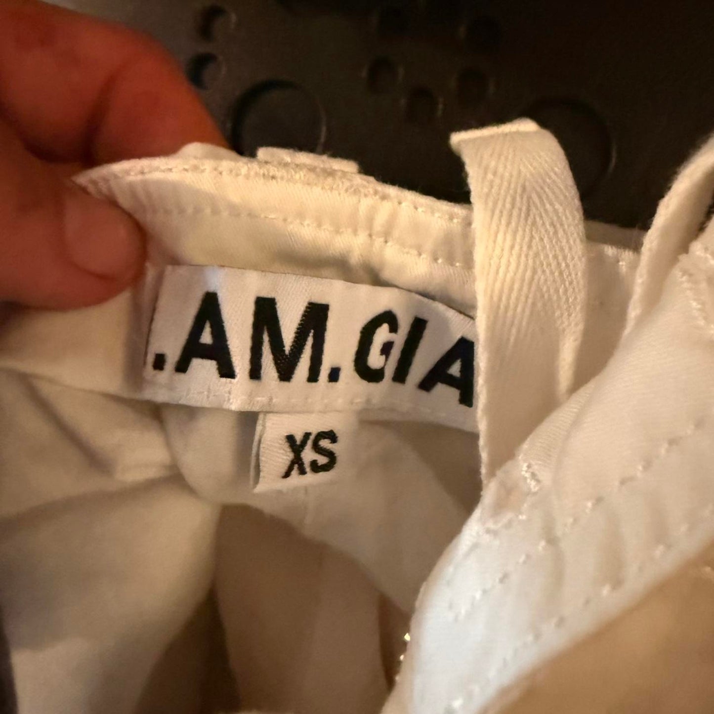 I Am Gia Cargo Pants