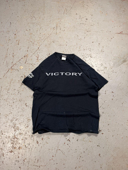 Vintage Victory Motorcycle Tee