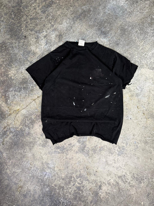 Distressed Planet Hollywood Tee