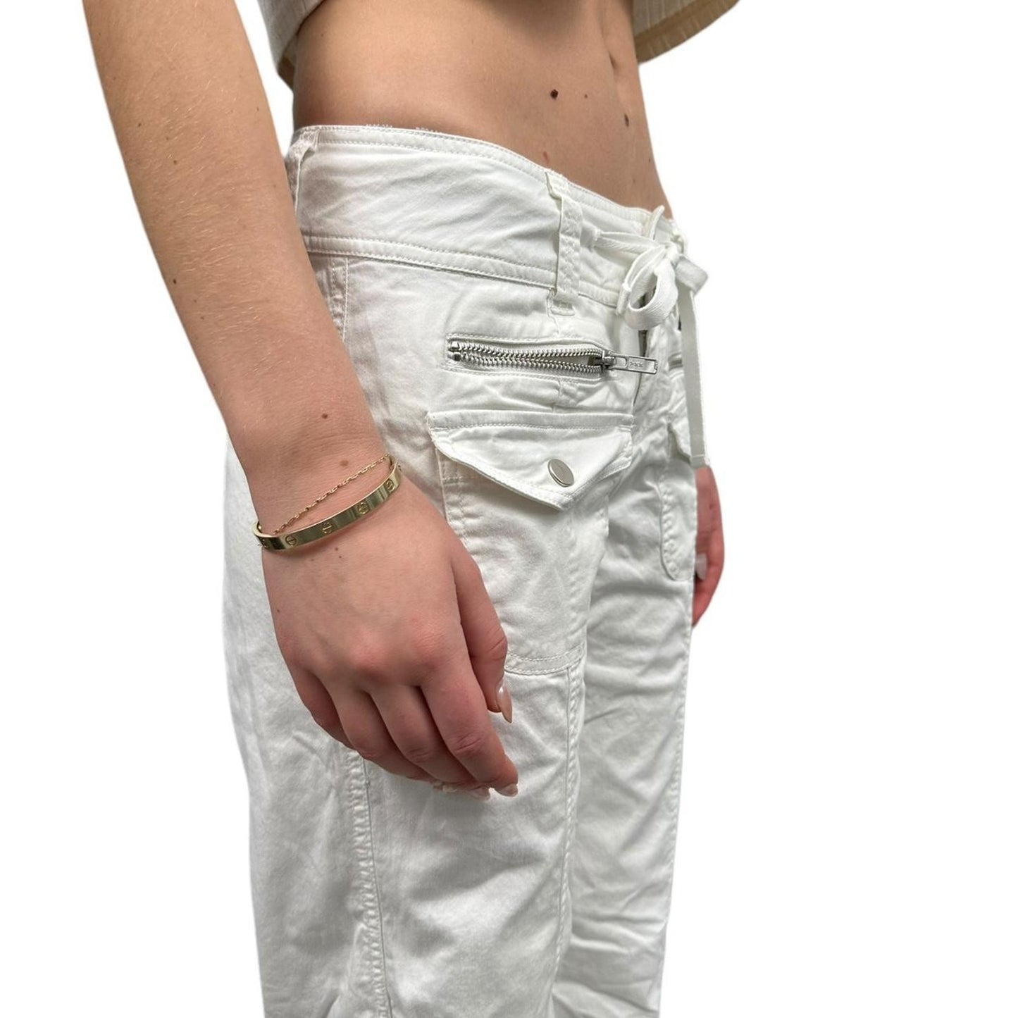 I Am Gia Cargo Pants