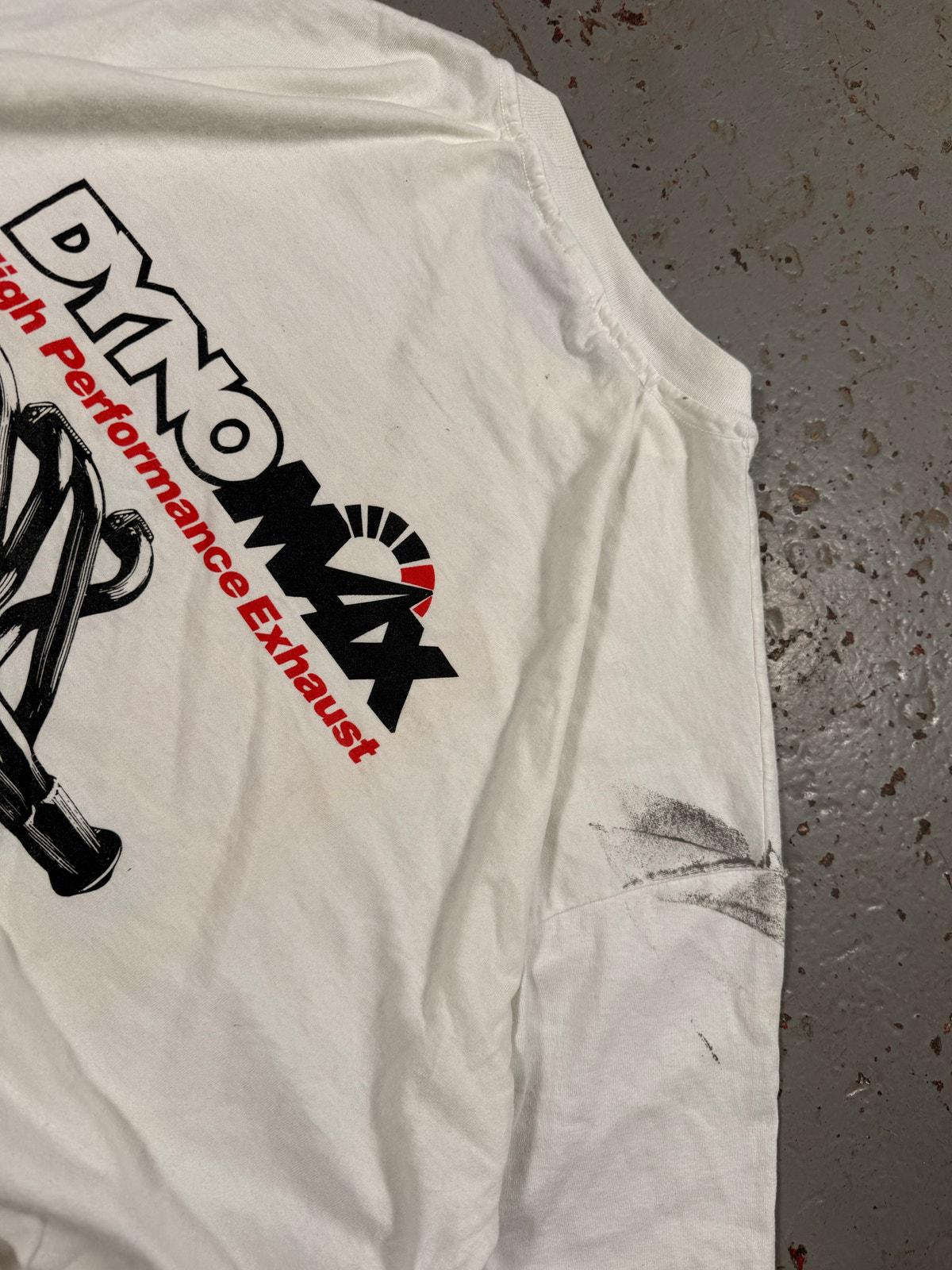 Vintage Great American Road Show Tee