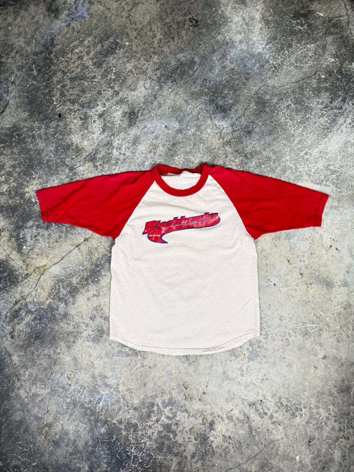 Vintage 70s style NFL Tee