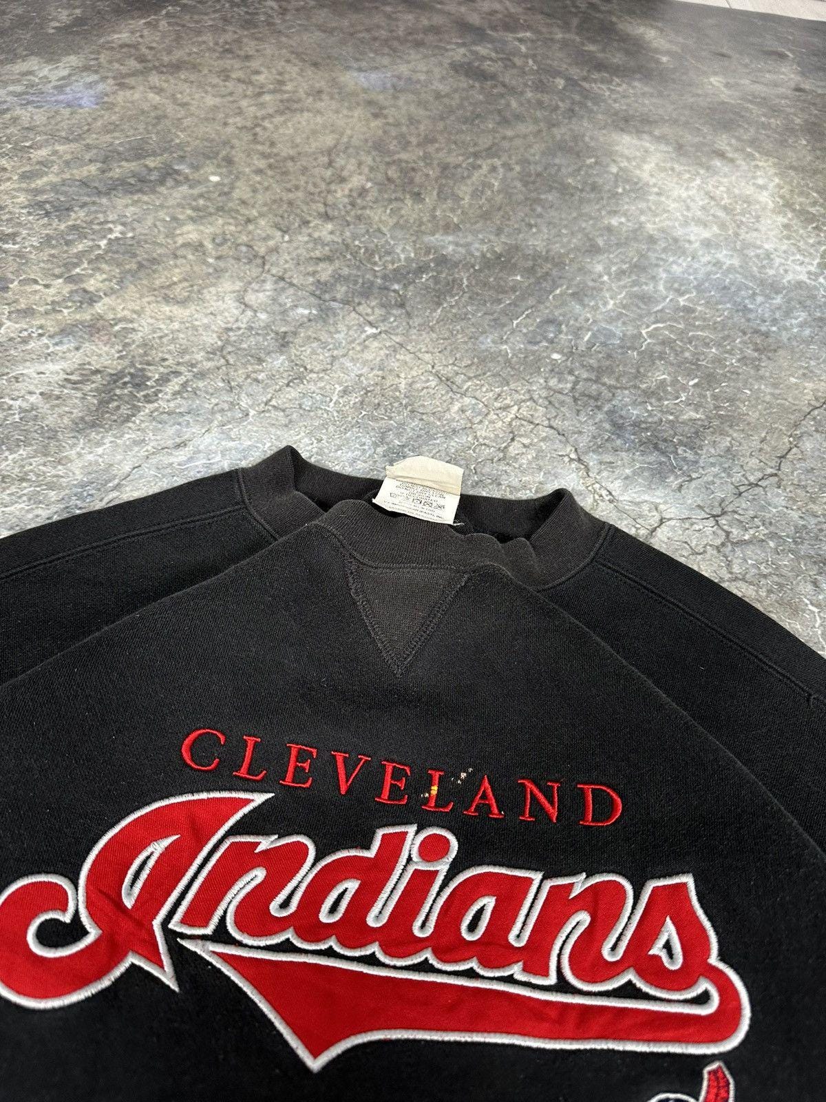 Vintage Cleveland Crewneck