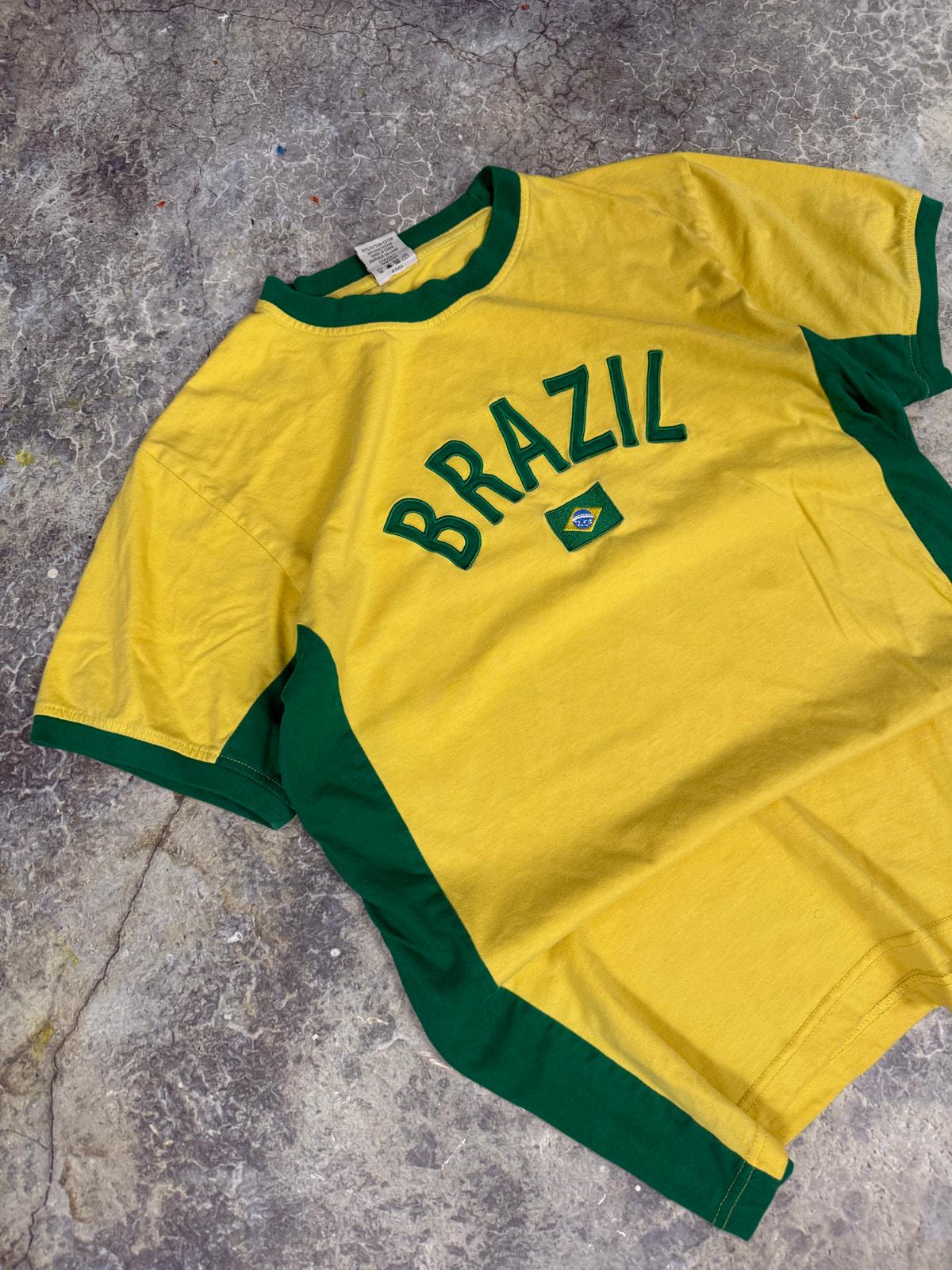 Vintage Brazil Tee