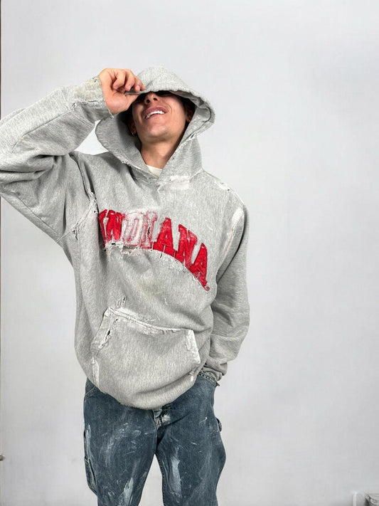 Vintage In ANA HOODIE