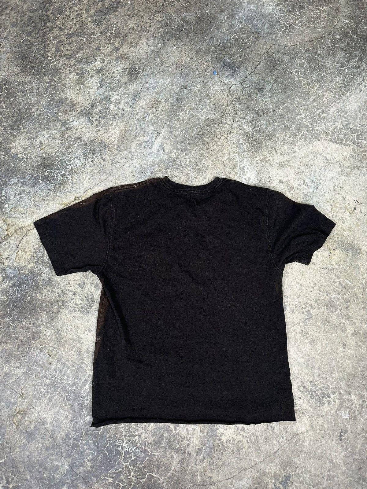 Carhartt Star Tee