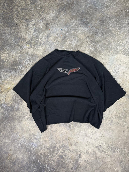 Vintage Crovette Tee