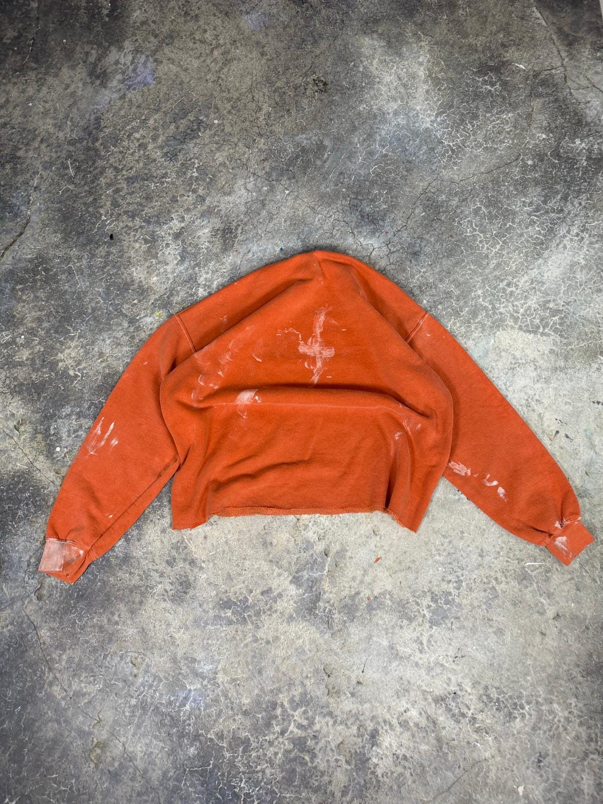Vintage Minnesota Paint Sweater