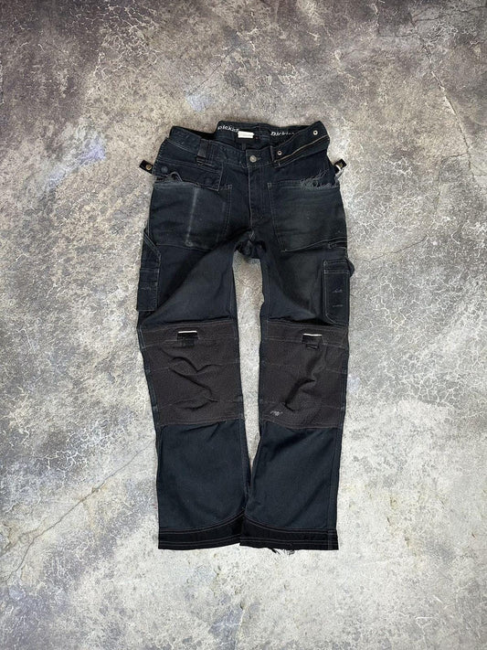 Vintage Thrashed Dickies Workwear Pants