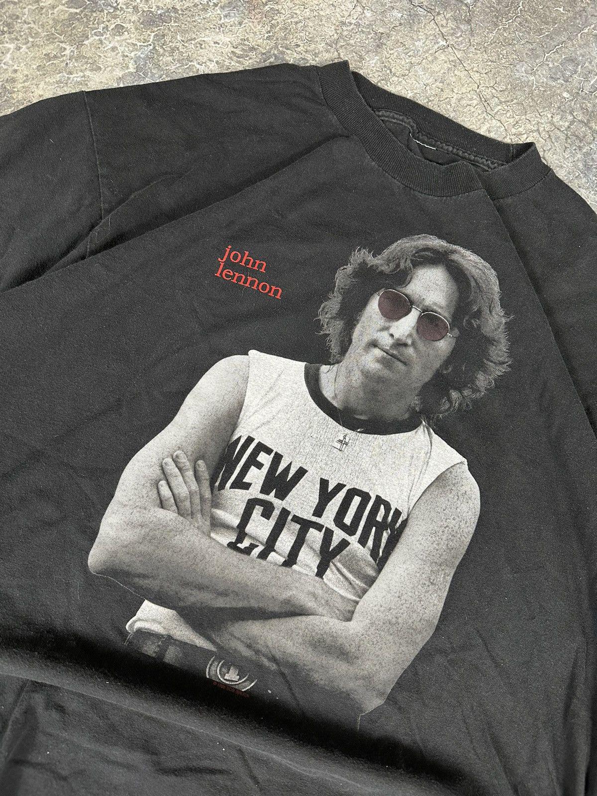 Vintage John Lennon Tee